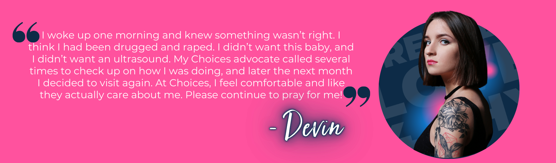 CHOICES NEWSLETTER HEADERS (1)
